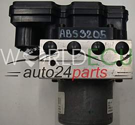 BOMBA-DE-ABS KIA A2589-20500, A258920500, 58920-A221, 58920A221, 61589-45200, 6158945200