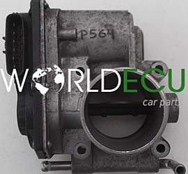 CORPO FARFALLATO MAZDA 5 6 RF7J 136B0 C, RF7J136B0C