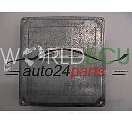 Centralina cambio automatico CITROEN PEUGEOT S118475101F SW99654953980 HW9640922780 SIM82