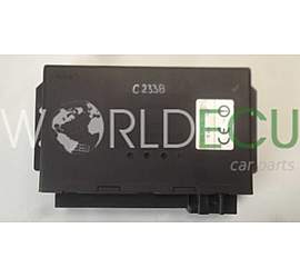 STEUERGERAT AUDI A6 4B0962258K, 4B0 962 258 K, 410215006009, 410.215/006/009