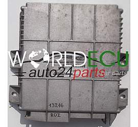 CENTRALINA MOTORE FIAT UNO MAGNETI MARELLI 6160271205, 50006925