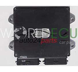 Calculateur Moteur MITSUBISHI A1351507679, 1860A301