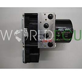 ABS POMPA CENTRALINA VOLKSWAGEN PORSCHE 7P0614517P, 7P0907379P