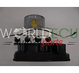 ABS POMPA CENTRALINA AUDI VOLKSWAGEN 5N0614109CG 5N0 614 109 CG