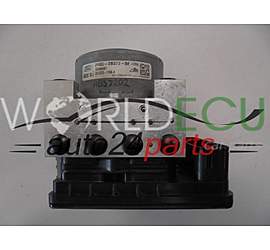ABS POMPA CENTRALINA FORD J1GC-2B373-BF J1GC2B373BF J1GC-2C219-BF J1GC2C219BF