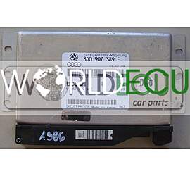 CENTRALINA ABS ESP BOSCH 0 265 109 462, 0265109462, 8D0 907 389 E, 8D0907389E