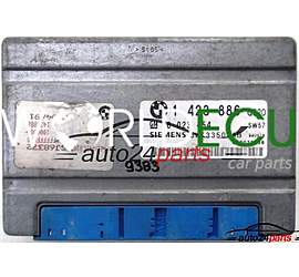CENTRALINA CALCOLATORE SCATOLA DEL CAMBIO  BMW E46 E39 3.0, SIEMENS 5WK33502AB, 96 023 454, 96023454, 1 423 886, 1423889