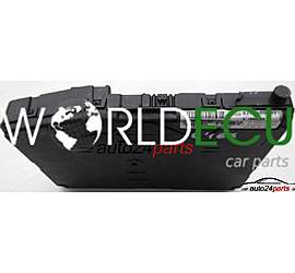  Centralina modulo comfort  RENAULT MEGANE 8200309691, 18400320