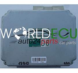 ECU AUTOMATIC GEARBOX KIA SORENTO JATCO 95440-4C035, 954404C035, 31036 66X0B, A64-000 9C3