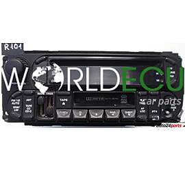 RADIO CD CASSETTE CHRYSLER P04858543AE-A / P04858543AEA