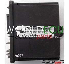 MOTORSTEUERGERÄT ECU STEUERGERAT FORD SIERRA, 89BB9F 480-AD, 89BB9F480AD