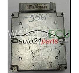 Centralina motore FORD 95BB-12A650-KA, 95BB12A650KA, TAXI