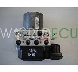 ABS POMPA CENTRALINA VOLKSWAGEN TIGUAN TRW 5N0 614 109 Q, 5N0614109Q