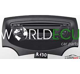 RADIO CD FORD KA B420 LOW / B420LOW / 28223222 / 7354765220