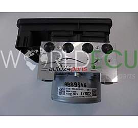 ABS-PUMPE-BLOCK-HYDRAULIKPUMPE-STEUERGERÄT HONDA 57110TZBG230M1 06710956253