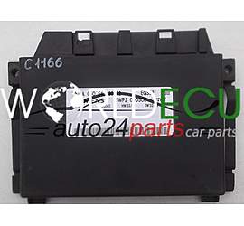 CENTRALINA CALCOLATORE SCATOLA DEL CAMBIO MERCEDES W203 SIEMENS 5WP2 0005CE, 5WP20005CE, A 030 545 30 32, A0305453032