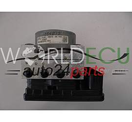 ABS-PUMPE-BLOCK-HYDRAULIKPUMPE-STEUERGERÄT FORD KG9C-2B373-BC KG9C2B373BC KG9C-2C219-BC KG9C2C219BC