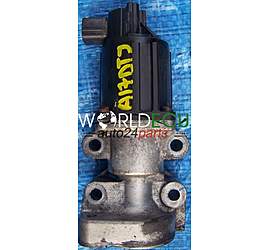 EGR VALVE OPEL 1.7 CDTI A17DTJ A17DTR Z17DTR Z17DTJ ASTRA CORSA MERIVA ZAFIRA 8973766632 , 97376663, 5851076 , 58 51 076, ISUZU 8973766632, K5T70380-8220
