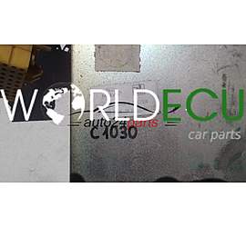 CALCULATEUR  JAGUAR XJ6 XJ40 MKC7550, DBC 4966, DBC4966