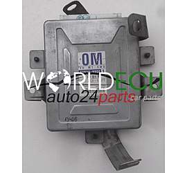 CENTRALINA MOTORE SUZUKI IGNIS DENSO 112200-3202, 1122003202, 33920-80GF, 3392080GF