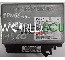 CENTRALINA CALCOLATORE SCATOLA DEL CAMBIO  LAND RANGE ROVER 2.5 TD BOSCH 0260002326, 0 260 002 326