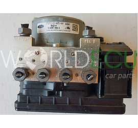 ABS-PUMP-MODULE FORD F1FC-2C219-BF, F1FC2C219BF, 10.0915-0153.3, 10091501533