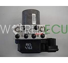 ABS POMPA CENTRALINA VOLKSWAGEN TIGUAN 5N0614517N