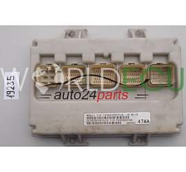 Centralina motore CHRYSLER VOYAGER 2.8 CRD P04692247AA, 04692247AA