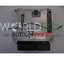Centralina motore BMW 0281018995 DDE 8519602 DDE8519602
