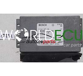 CENTRALINA MOTORE ESP PEUGEOT BOSCH 0 265 109 432, 0265109432, 96 413 154 80, 9641315480