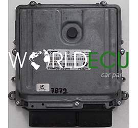 CENTRALINA MOTORE JEEP WRANGLER, BOSCH 0 281 014 750, BOSCH 0281014750, P68034133AA, AEDA, 1039S24464