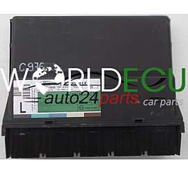 KOMFORTSTEUERGERÄT FORD MONDEO 3S7T15K600LE, 3S7T-15K600-LE, 5WK48744G, 5WK4 8744G