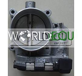 CORPO FARFALLATO BOSCH 0 280 750 103 / 0280750103 / 30650013