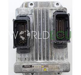 OPEL CORSA 1.7 CDTI ISUZU 897300 0976, 8973000976, GM 97300 097, 97300097, DENSO 112500-0154, 1125000154