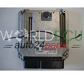 Centralina motore VOLKSWAGEN 0261S10610 03H906023BT MED17.1.6