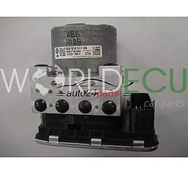ABS POMPA CENTRALINA VOLKSWAGEN SEAT SKODA 5Q0614517AN, 10.0220-0906.4, 10022009064, 28.5157-8211.3, 28515782113