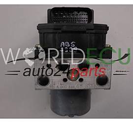 ABS POMPA CENTRALINA MERCEDES BENZ A0004464889 0265224065 0265900033