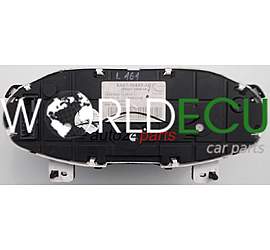 QUADRO STRUMENTI CRUSCOTTO CONTACHILOMETRI FORD VISTEON 8A6T-10849-AB, 8A6T10849AB, VP8A6T-10849-AB, VP8A6T10849AB