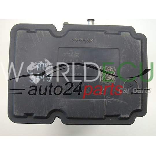 Abs Pump Module JEEP WRANGLER P52126282AC, 25.02120760.4, 25021207604, 25.09284112.3
