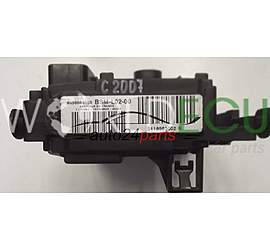 CENTRALINA-MODULO-COMFORT CITROEN PEUGEOT SIEMENS VDO S118983002 K, S118983002K, 9656086180