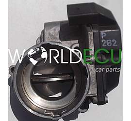 CORPO FARFALLATO AUDI VOLKSWAGEN SIEMENS VDO A2C5349824, 03G128063GV120