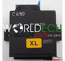 KOMFORTSTEUERGERÄT OPEL VECTRA OMEGA 90 339 233, 90339233, 410.218/001/003, 410218001003