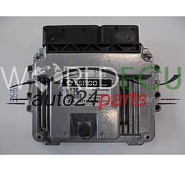 Centralina motore HYUNDAI 39111-03136 3911103136 9003060303KD