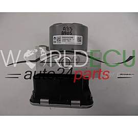 ABS-PUMP-MODULE JEEP P68443423AD 28.5173-3502.3 28517335023