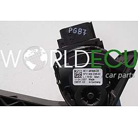 PEDALE ACCELERATORE POTENZIOMETRO  FORD TRANSIT 6C11-9F836-CB, 6C119F836CB, 6PV 009 238-00, 6PV00923800