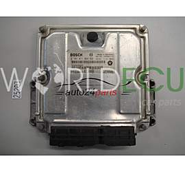 Centralina motore JEEP CHEROKEE BOSCH 0 281 011 094, 0281011094, P56044418AB