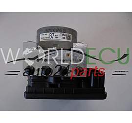 ABS POMPA CENTRALINA SUZUKI 56110-80SC 5611080SC 06.2102-6625.4 06210266254 06.7109-5001.3 06710950013 73RA