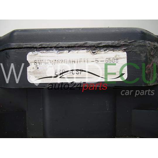 BOMBA DE ABS KIA CARENS 58920-1D300, 589201D300, BH60137610, 5WY7624A