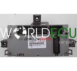 БЛОК УПРАВЛЕНИЯ СИСТЕМА КОМФОРТ BSI FIAT IVECO DAILY MAGNETI MARELLI 503440070119 69500005, NBCS20A.00