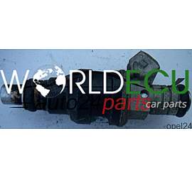 FUEL INJECTOR PETROL 1.8 C18NZ, 2.0 C20NE OPEL ASTRA, VECTRA, OMEGA 1993-1996 BOSCH 0280 150 747